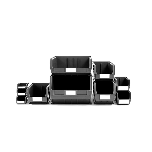 Shallow Linbins Products – Storage Bitz