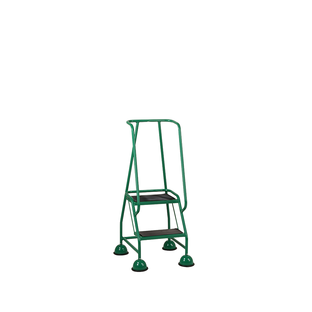 Classic Colour Range - Two Step