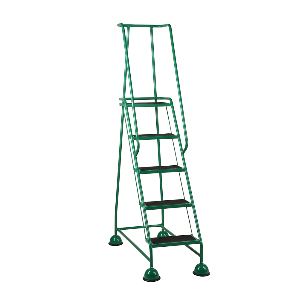 Classic Colour Range - Five Step