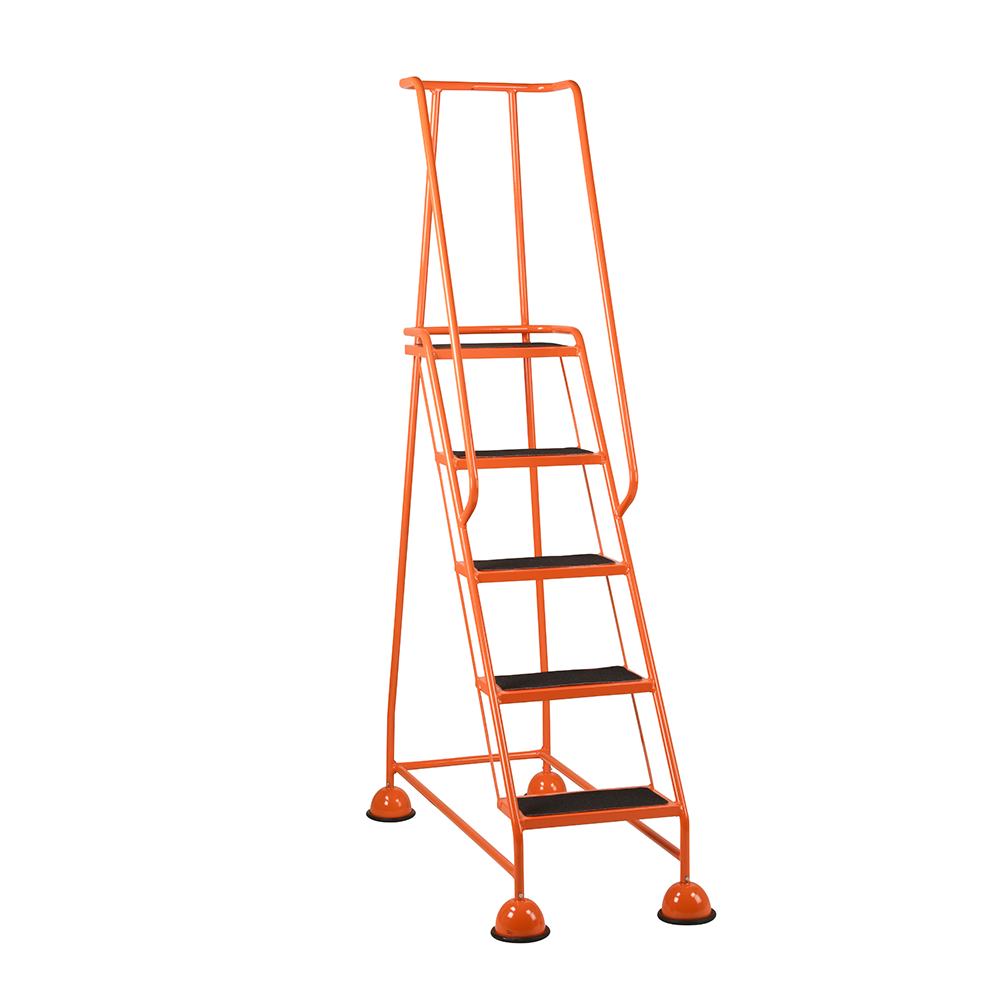 Classic Colour Range - Five Step