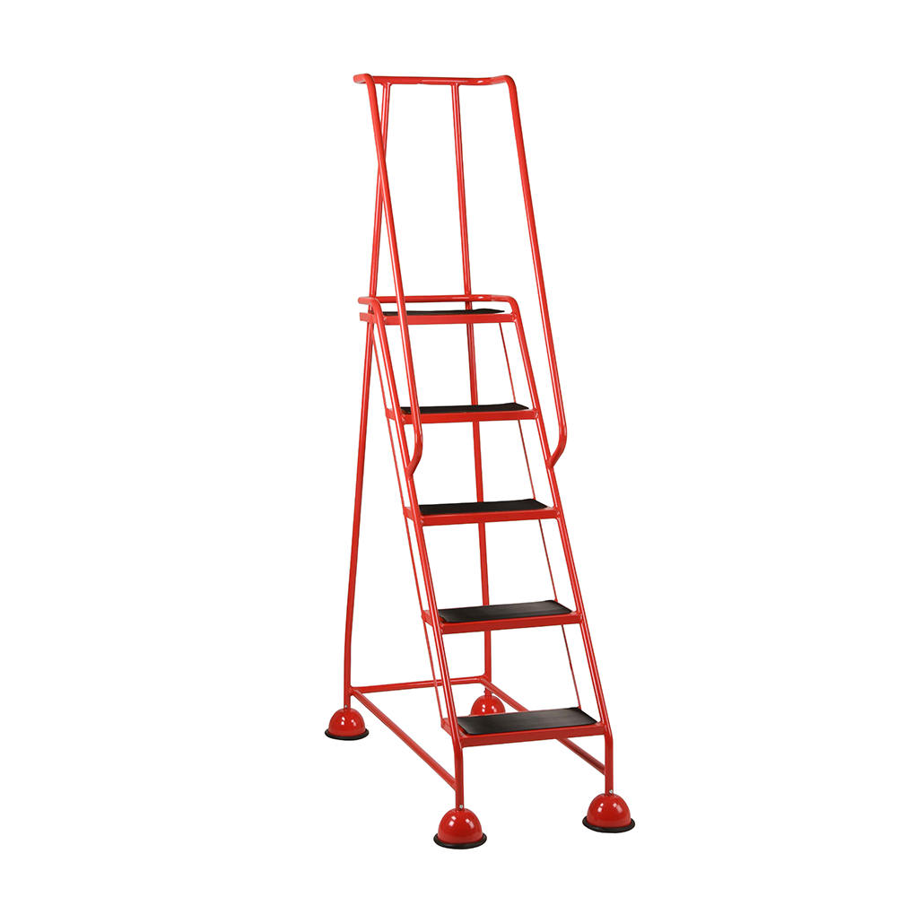 Classic Colour Range - Five Step